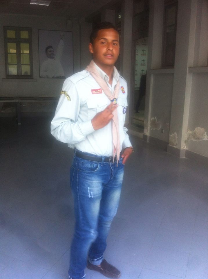 Aymen ETTAQUI