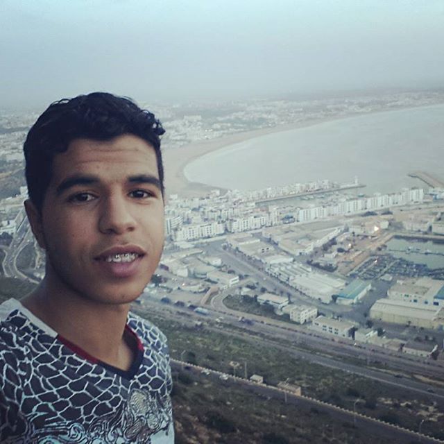 Driss SIDRIM