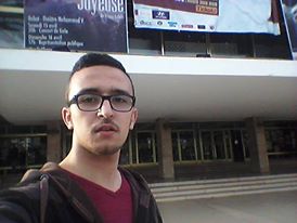 Abdelilah ABOUZIA