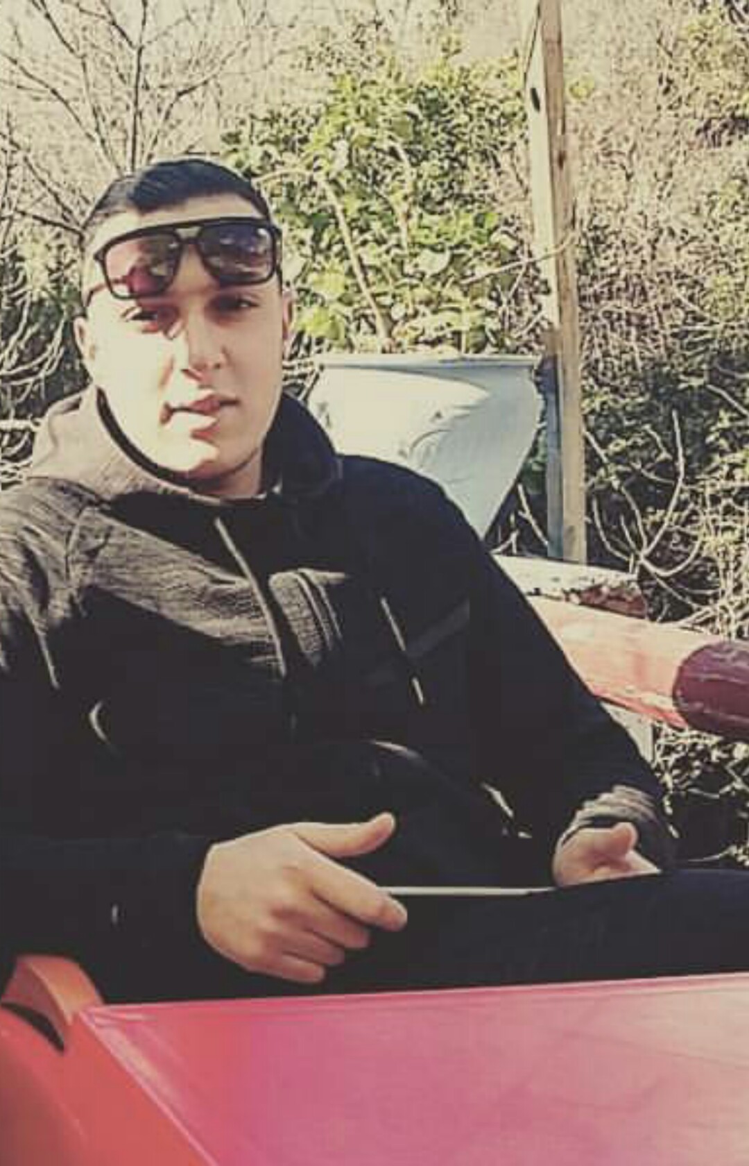 Muhamed JEBARI