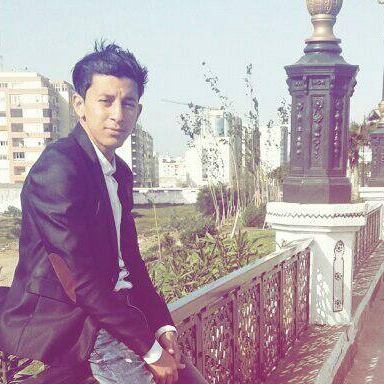 Issam EL MOUSSAOUI
