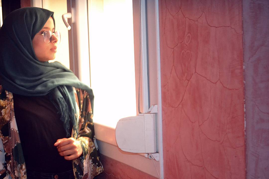Zaynab OUAKKAH