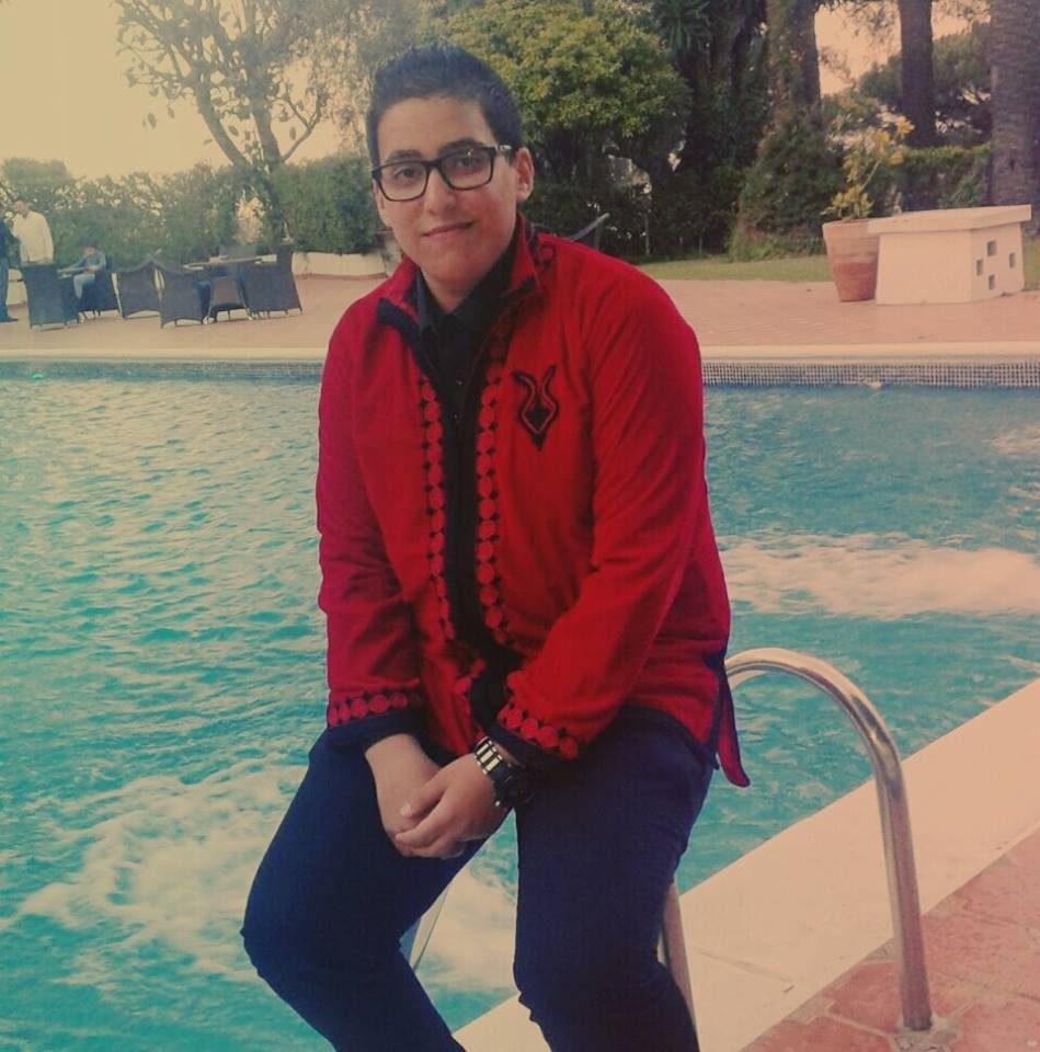 Ilyass BENYAICH