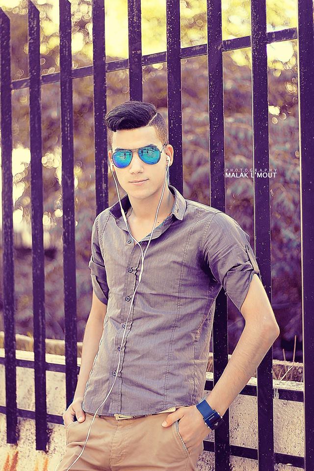 Jalal BELHSAYNY