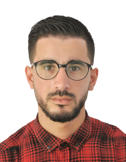 Marouan YAAKOUBI