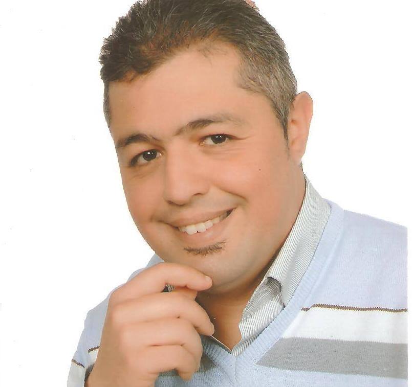 Karim DRISSI