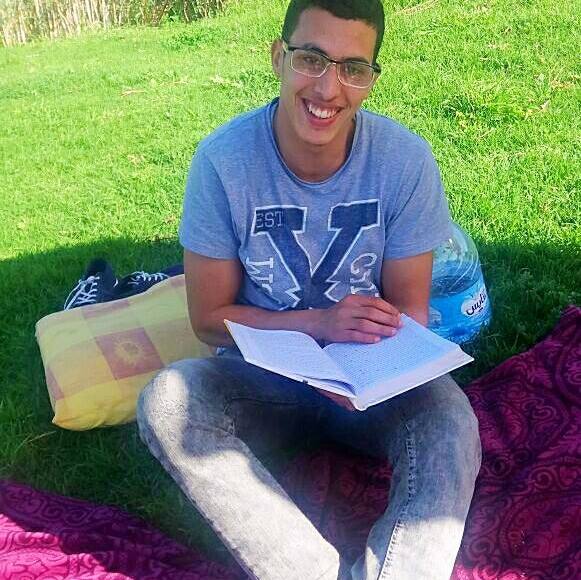 Yassine OUDADAS