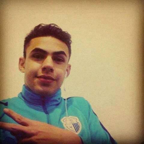 Hicham CHAKROUN