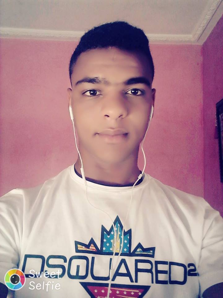 Noureddine ECHCHKEF