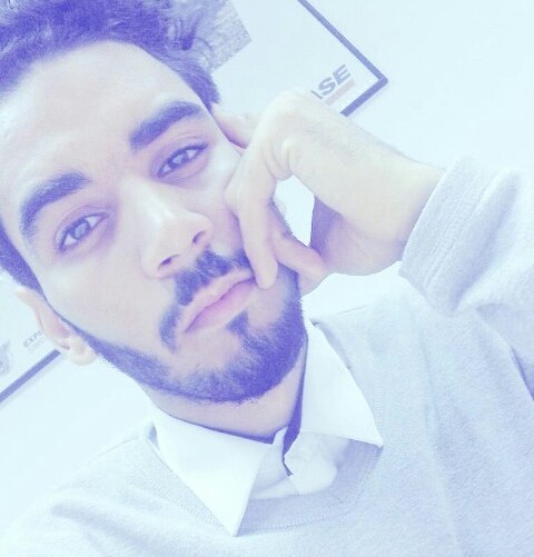 Zakaria CHRAA