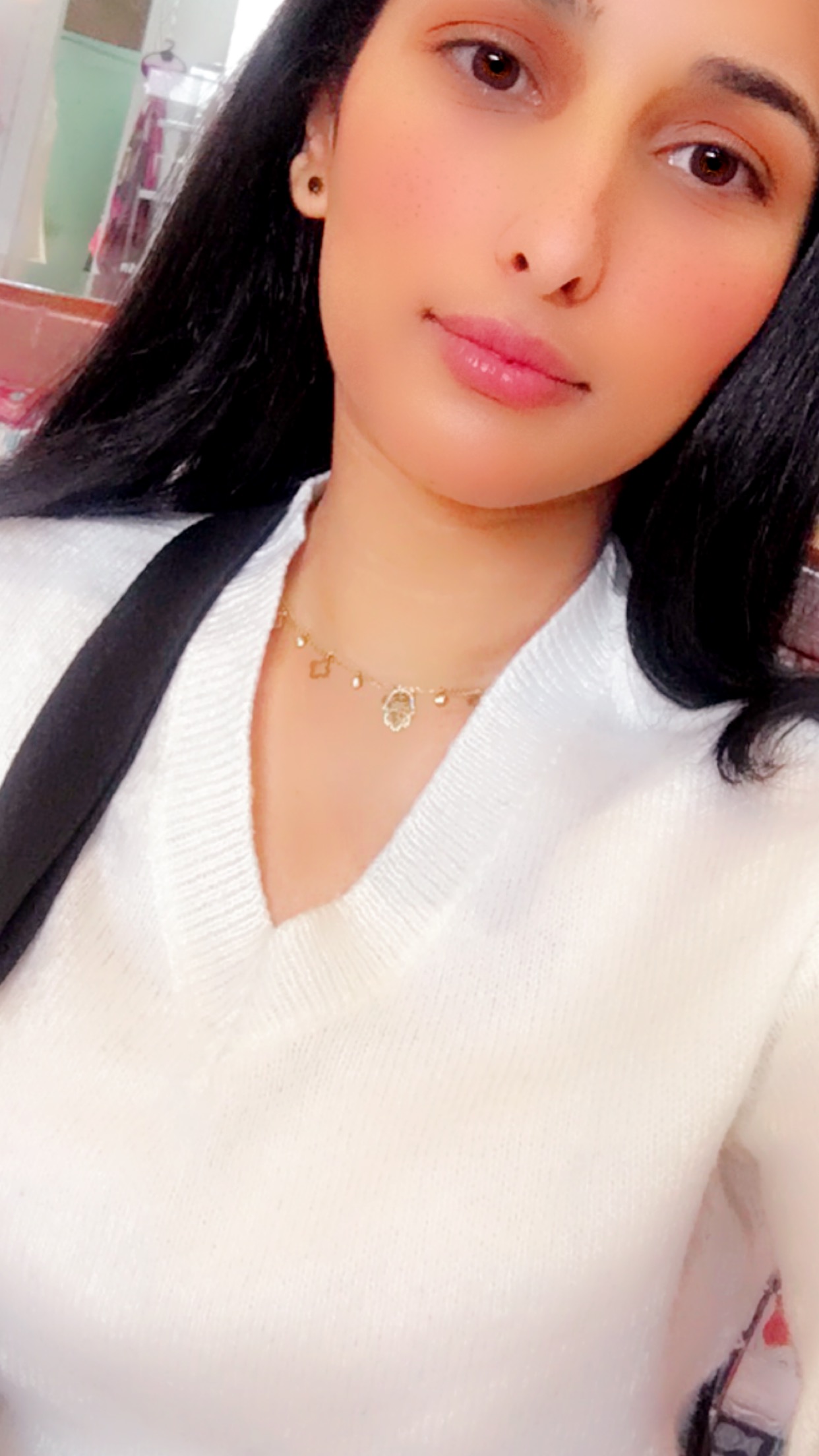 مريم الرياض
