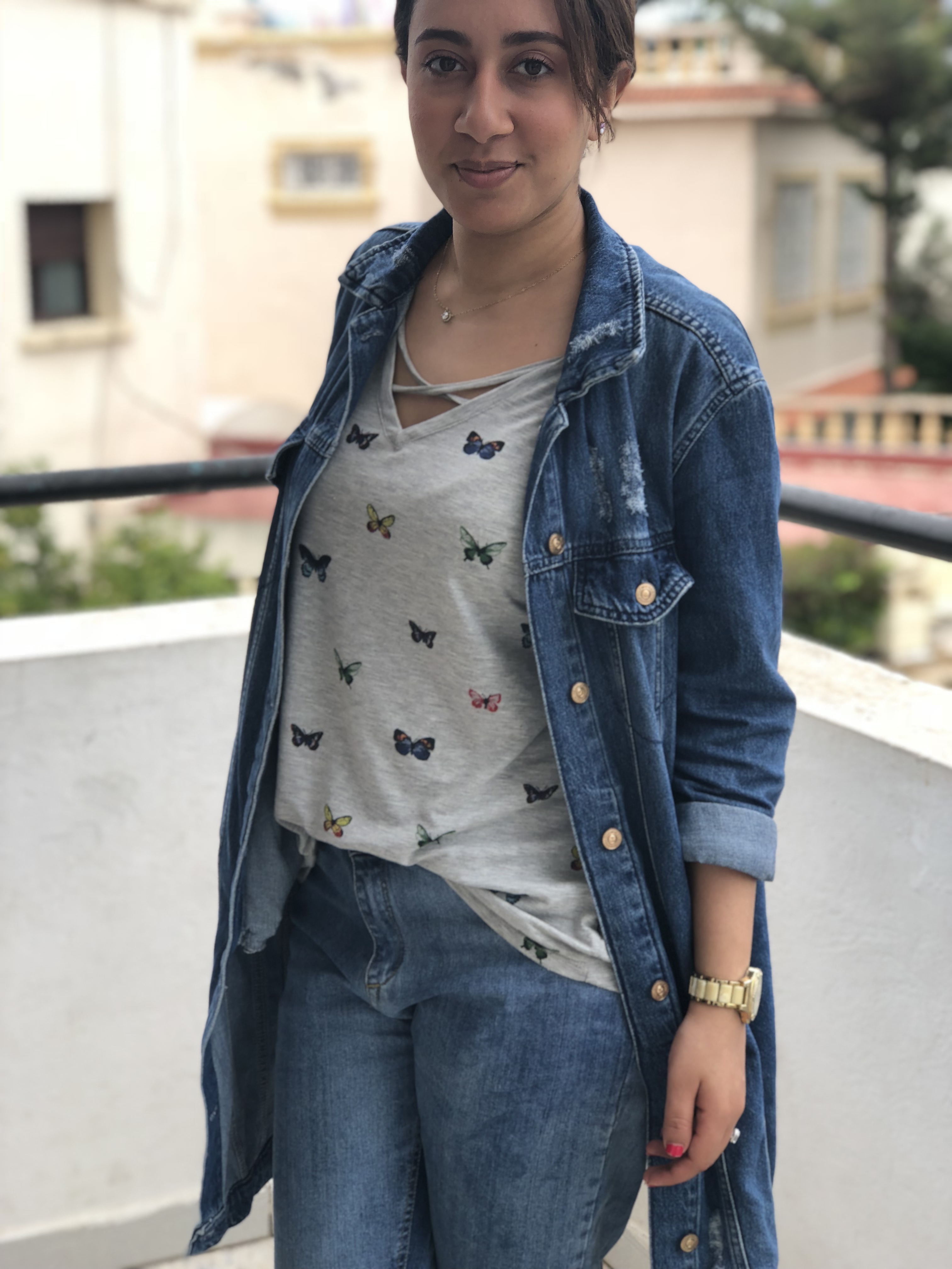 Imane EL MOUTAOUAKKIL