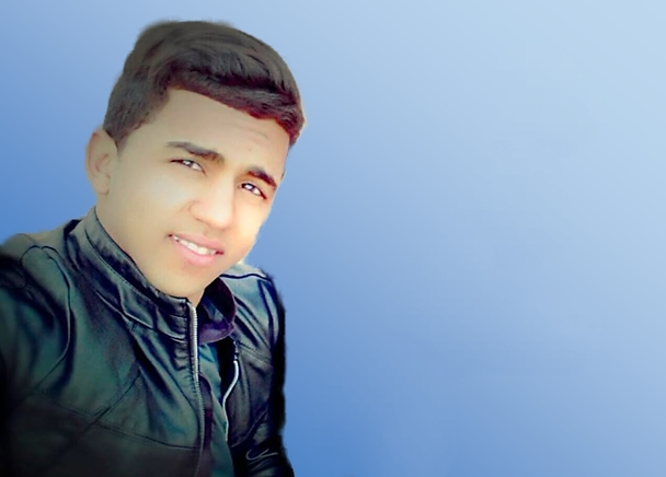Hamza AMHITER
