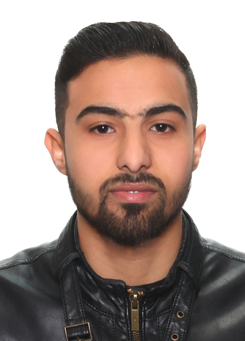 Hicham ABADOU