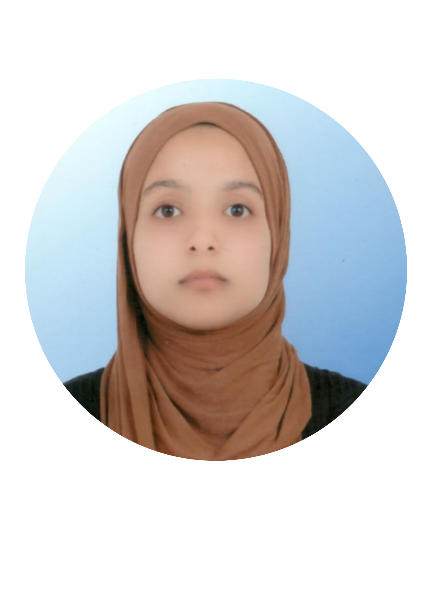 Fatima-Zahra RACHIDI