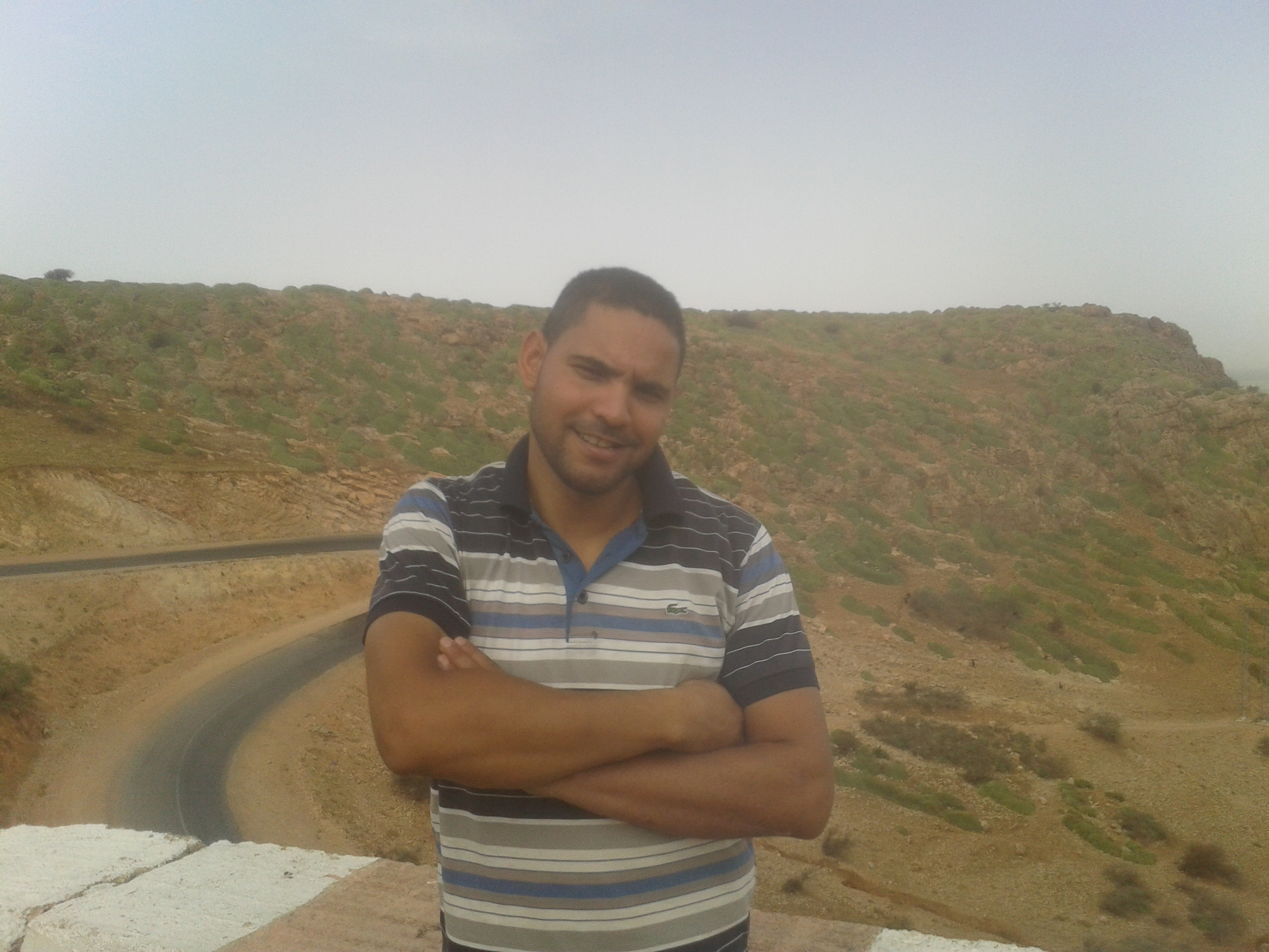 منير الهداجي