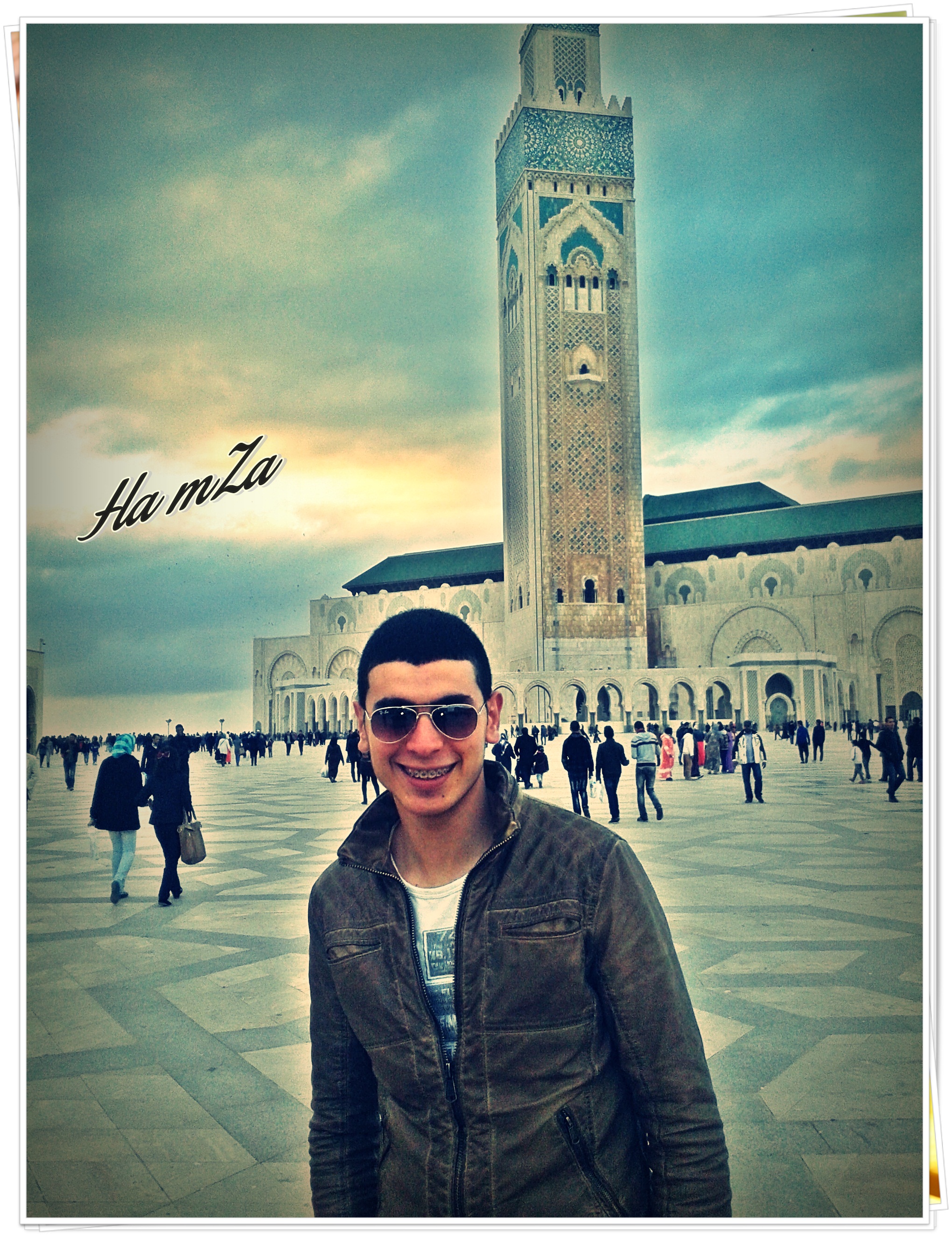 Elouahdi HAMZA