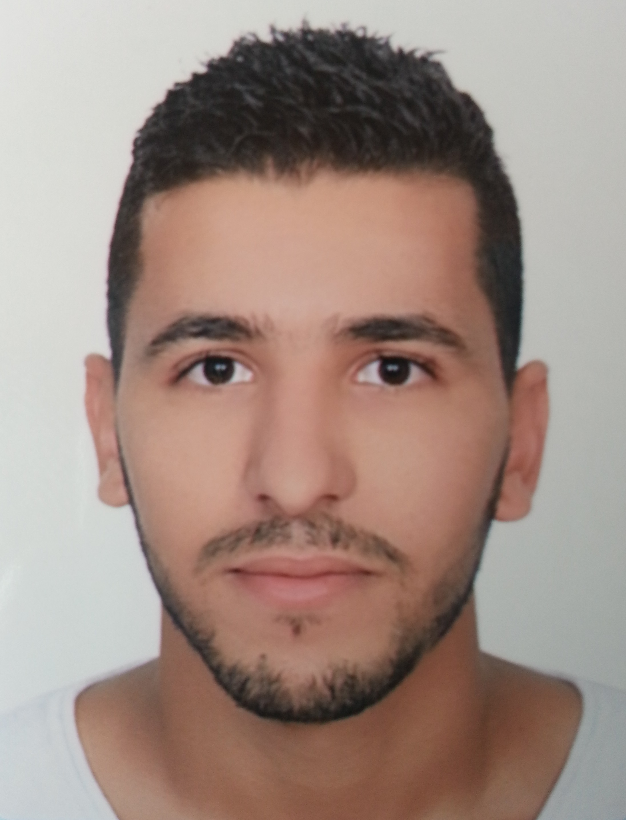 Karim HAJJAME