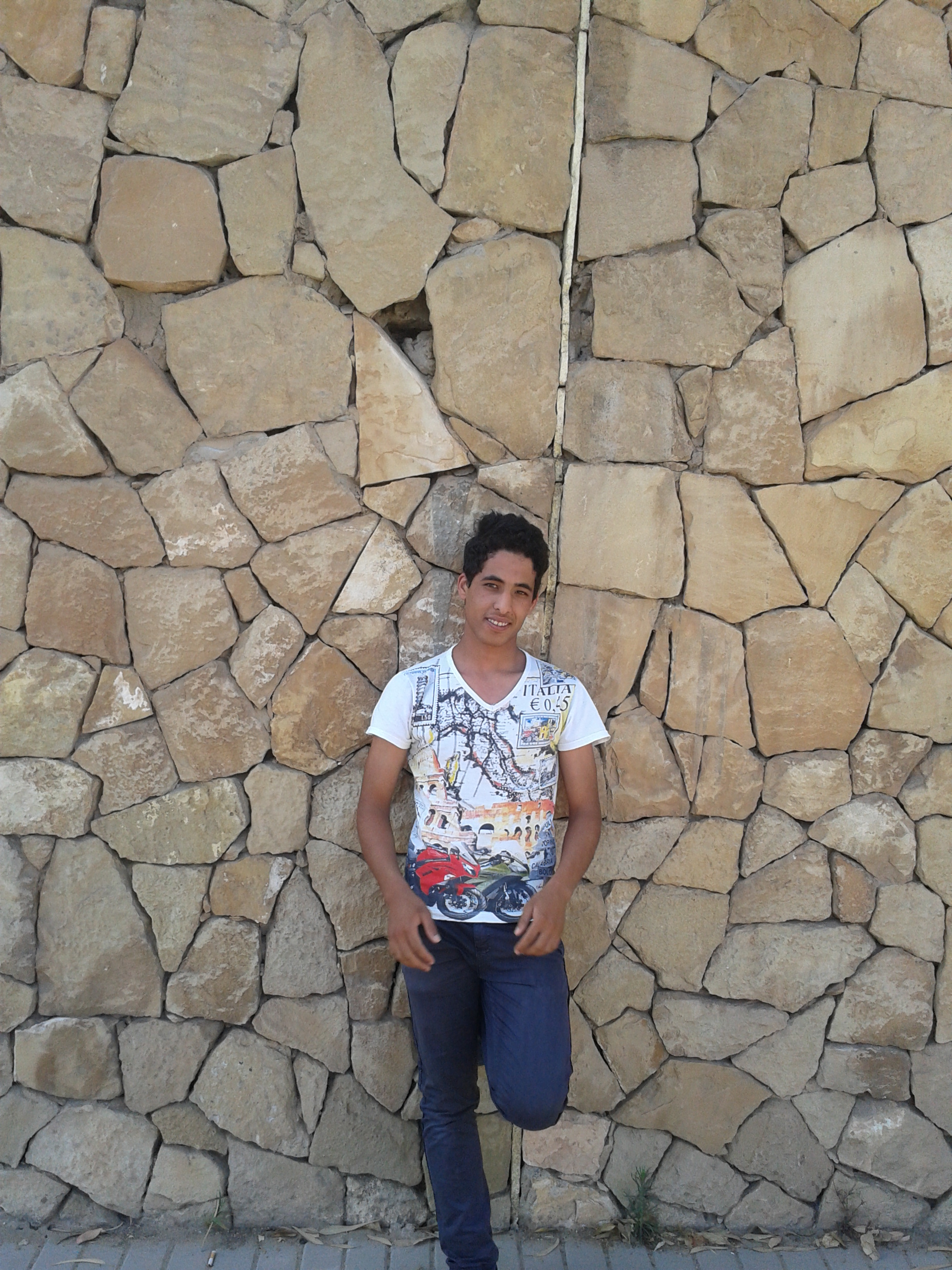 Mohamed BOULADHAN