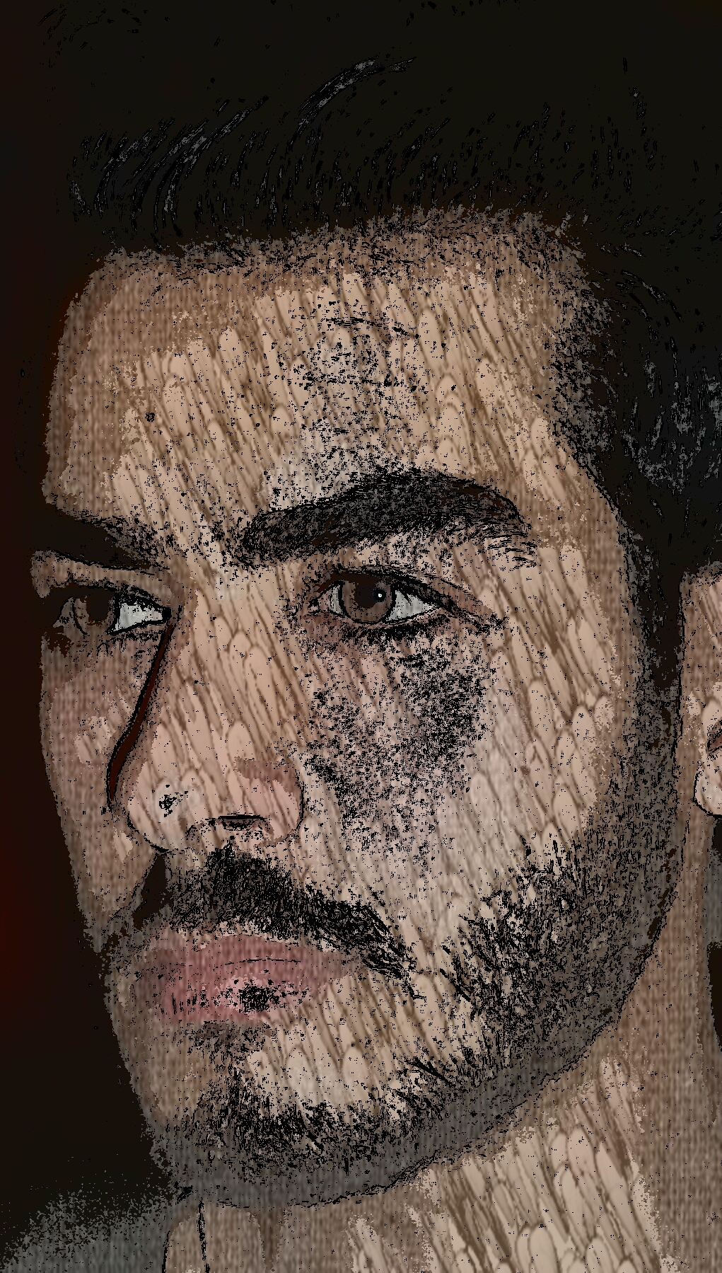 Yassine NAIT KINE
