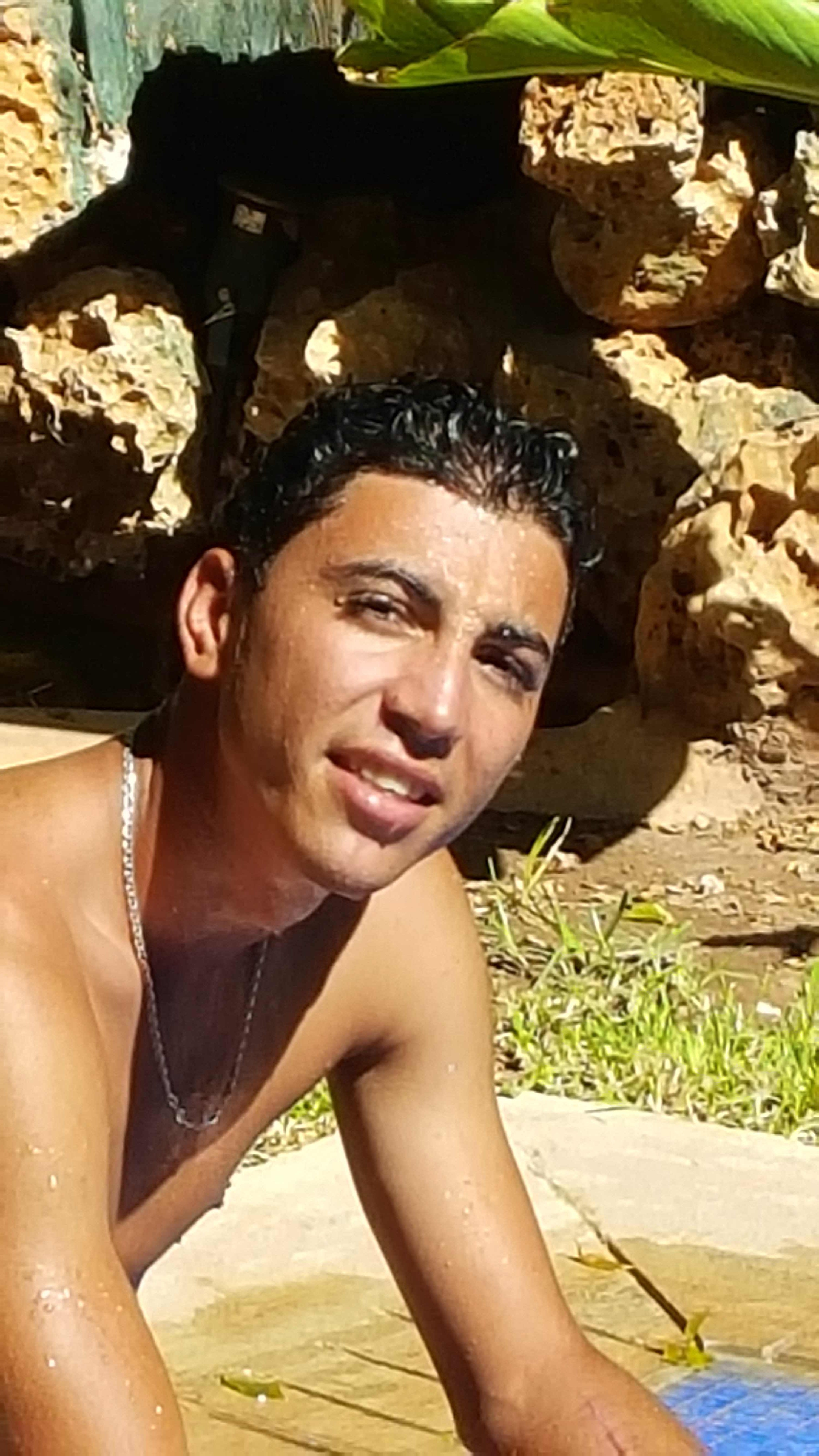Achraf KARIMI