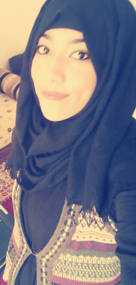 Imane KAROUANI