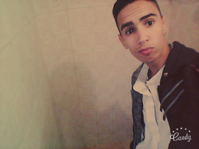 Ayoub ESSGHIR