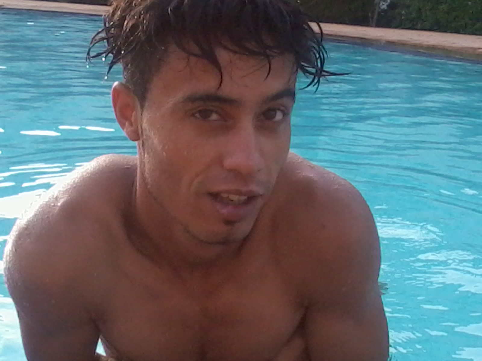 Brahim HARDOU