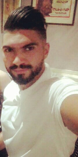 Si Mohamed SAOUD