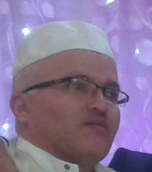 Abderrahman JOIDATE