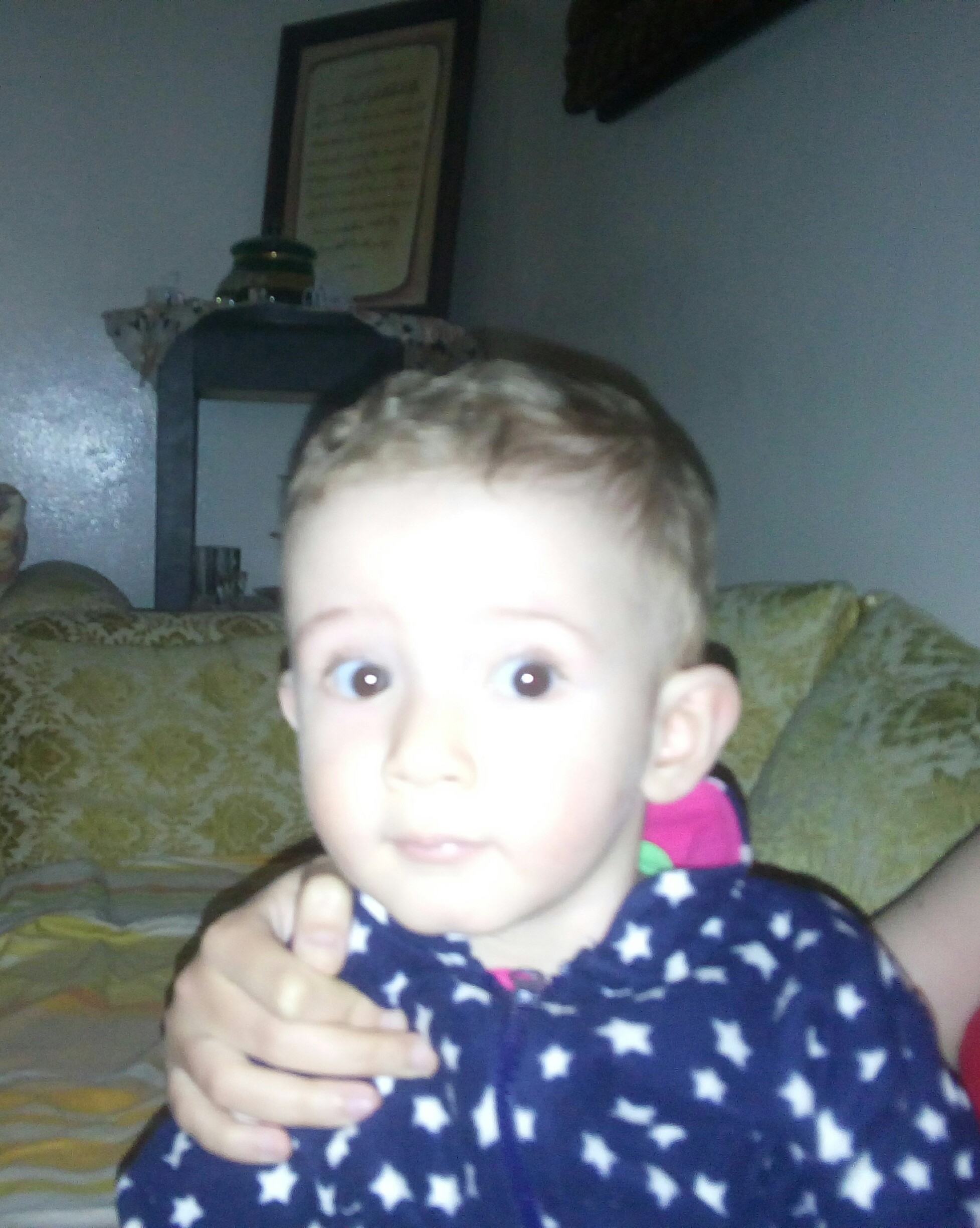 Ghita KHERIBECH