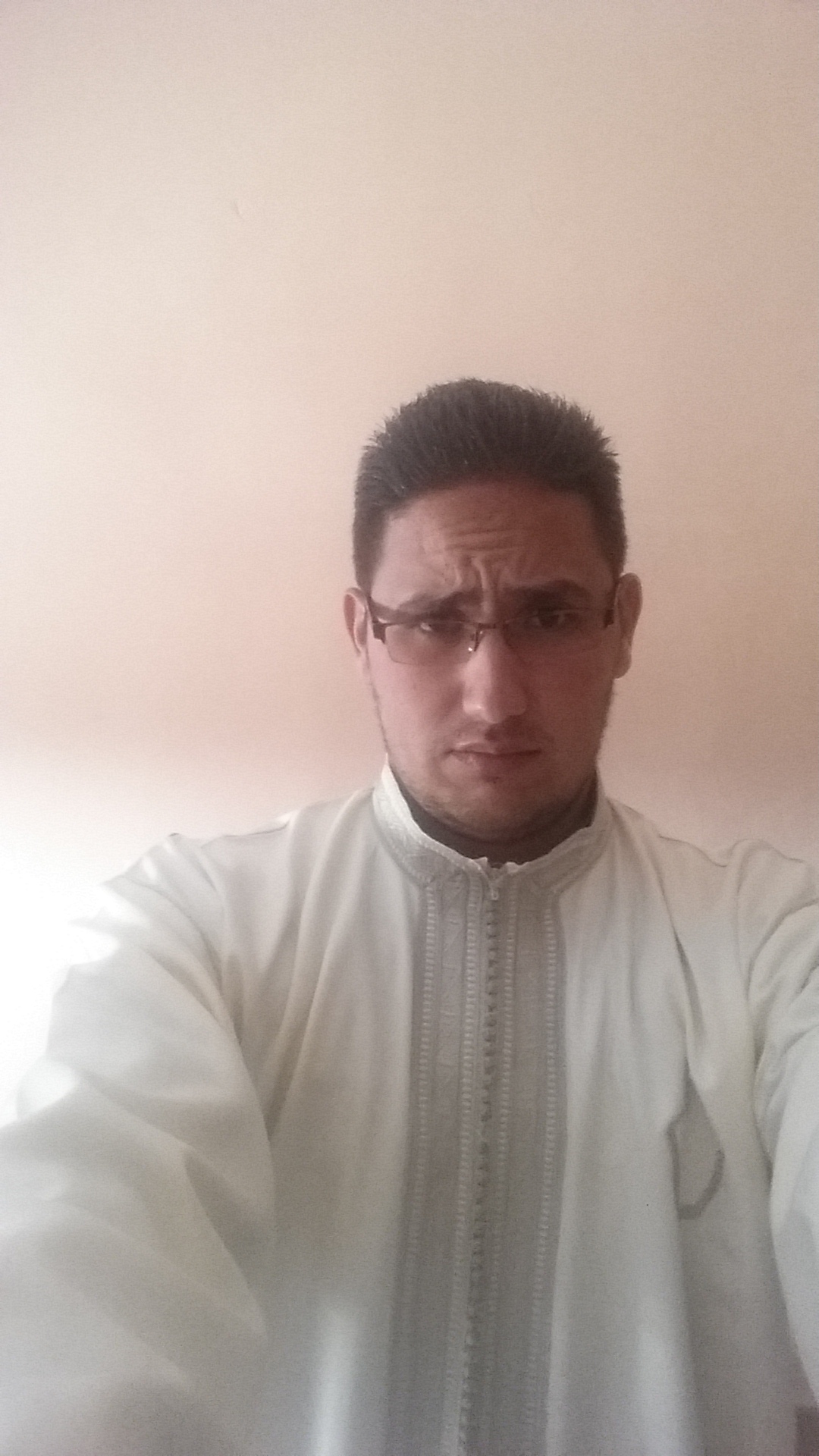 Anas BLAL
