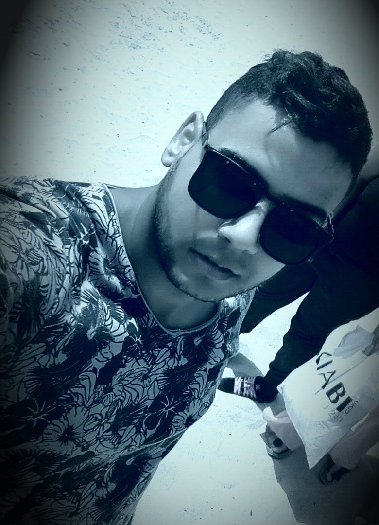 Ayman ABDESSAMAD
