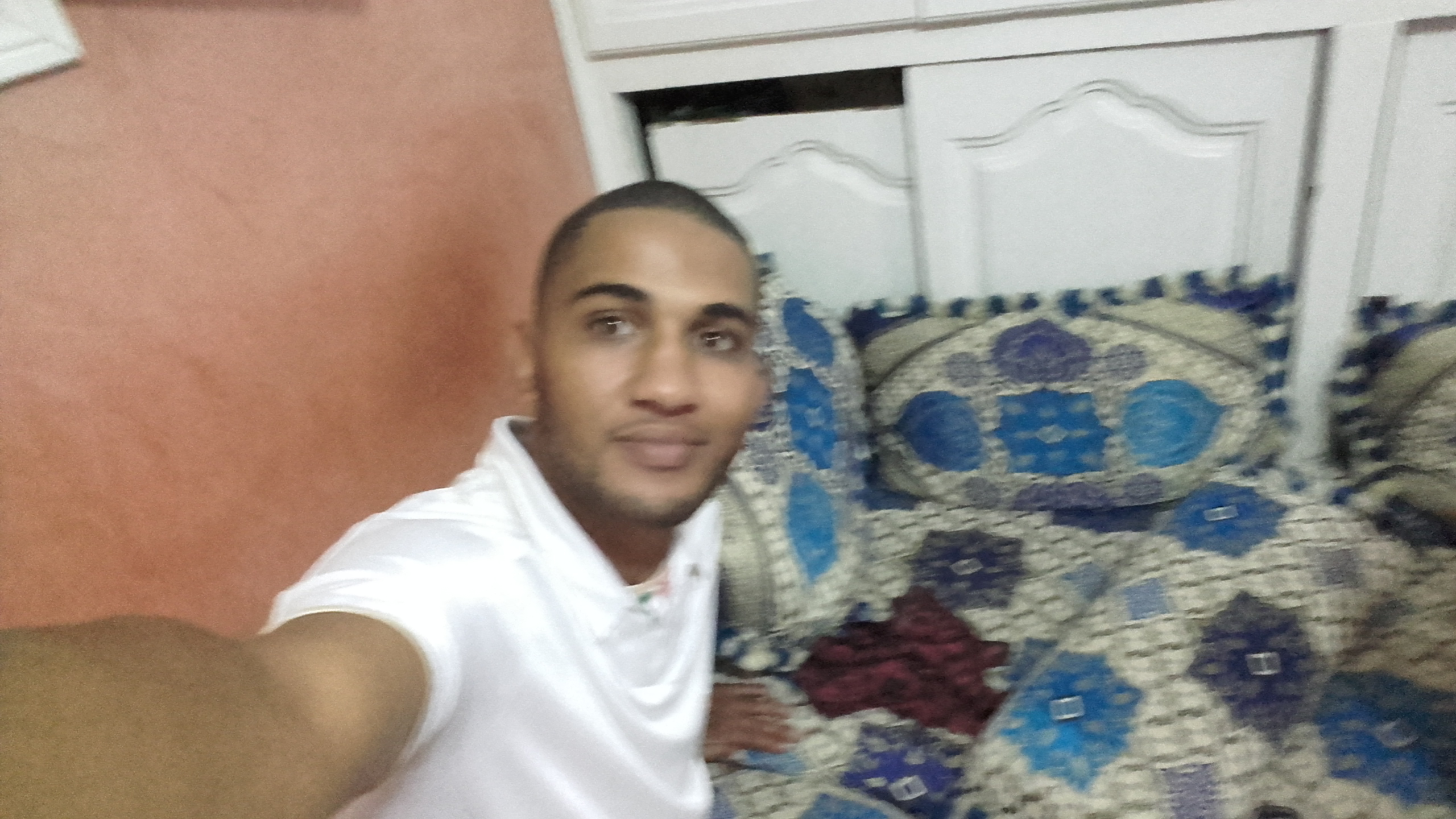 Mehdi ALI