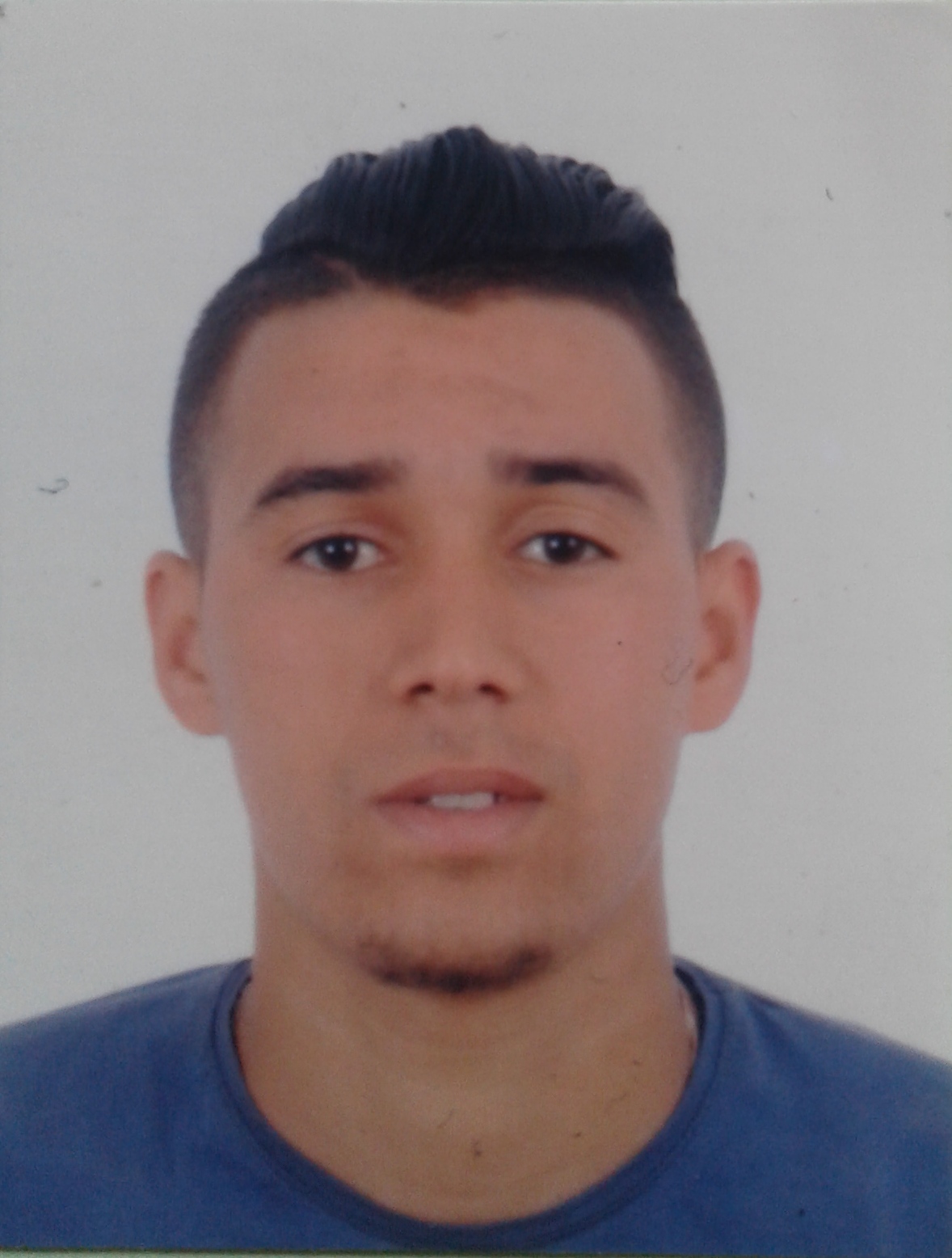 Youssef SERRAJ
