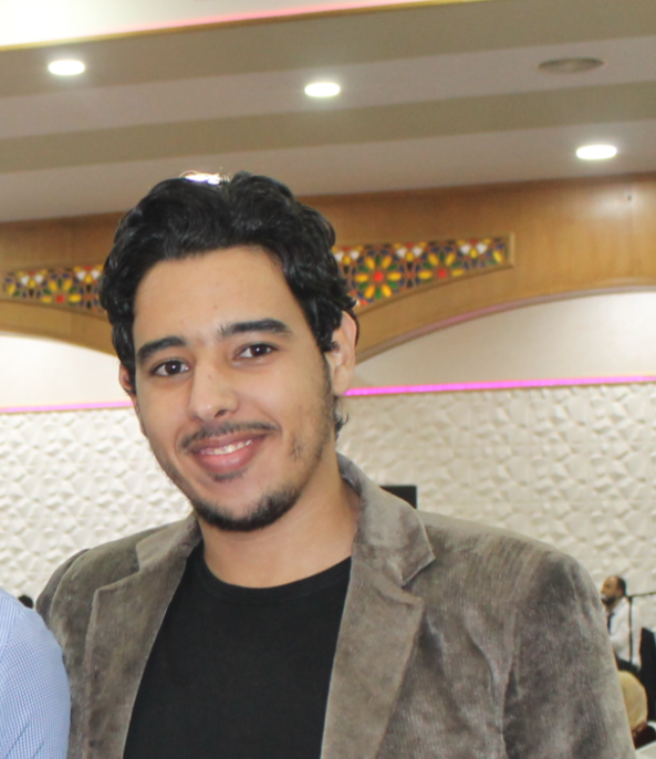 Hicham ERRAKIK