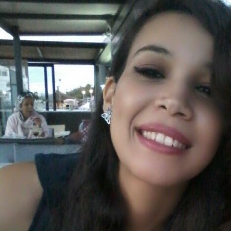 Amal NHAILA