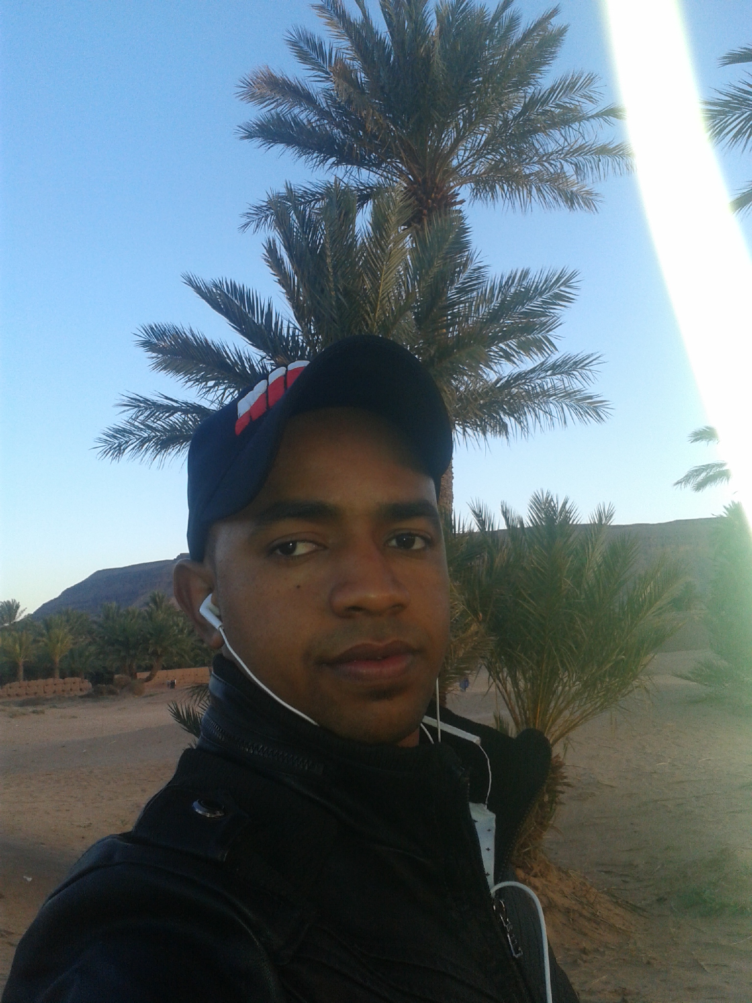 Kayati RACHID