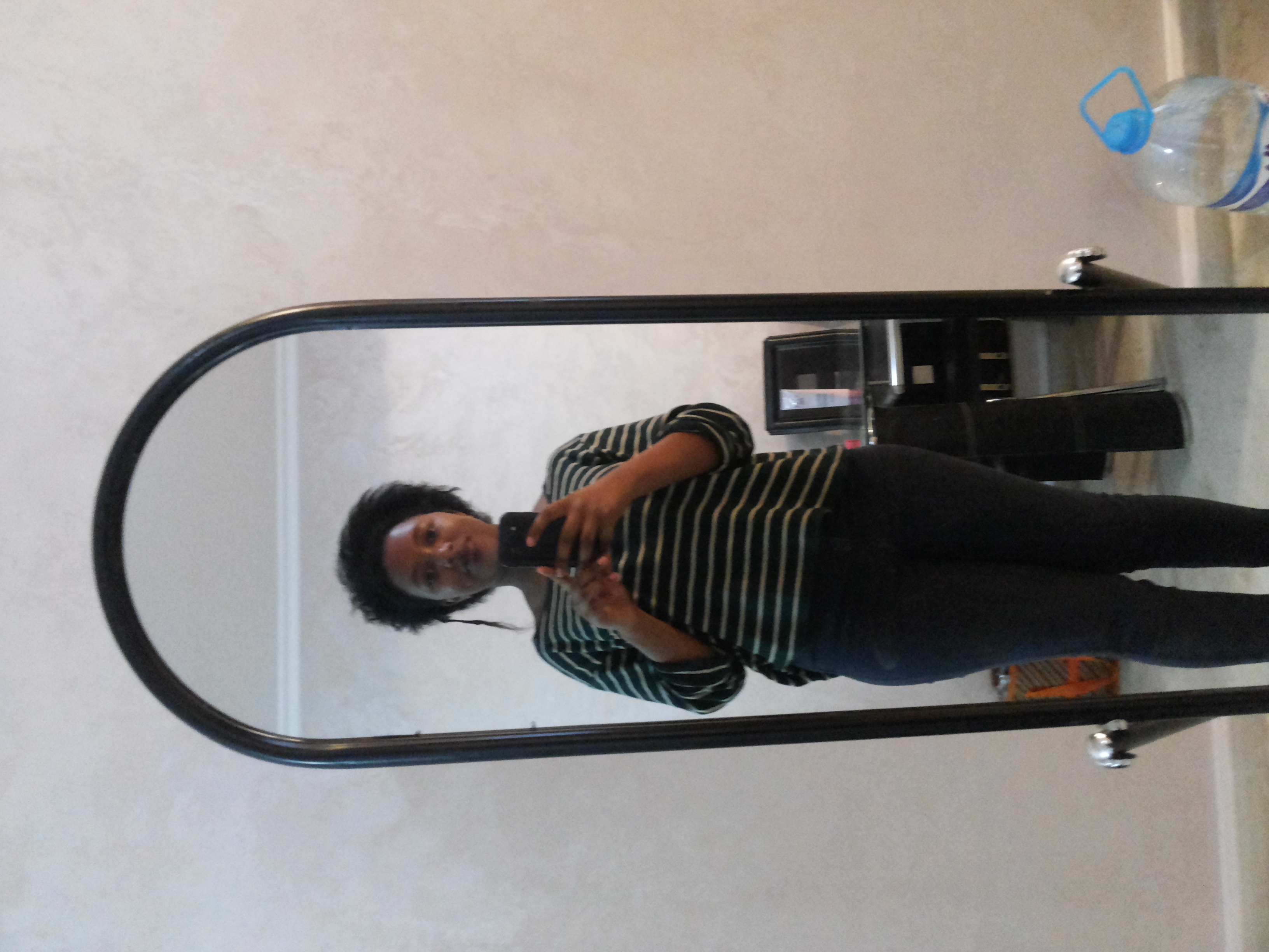 Hasna NGOU