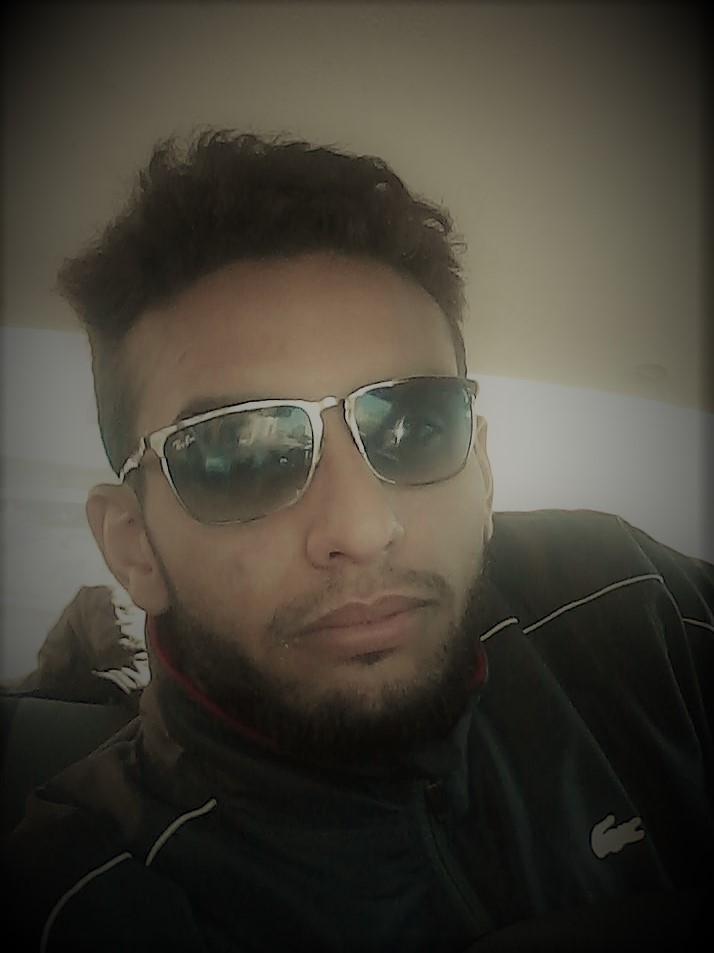 Ayoub ELAYAR