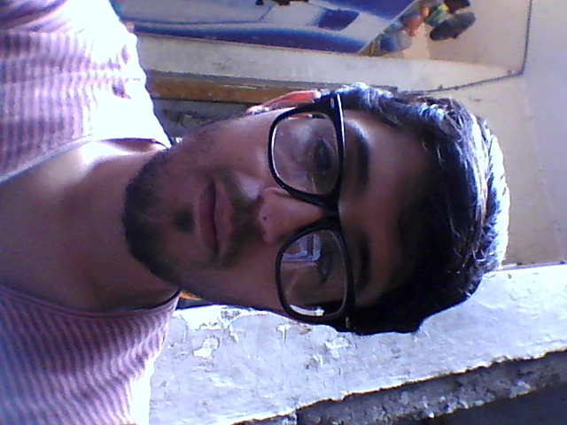 Abdelhay GUEROUANE
