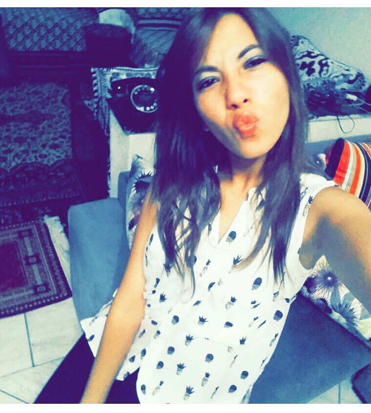 Hiba BEDRAOUI