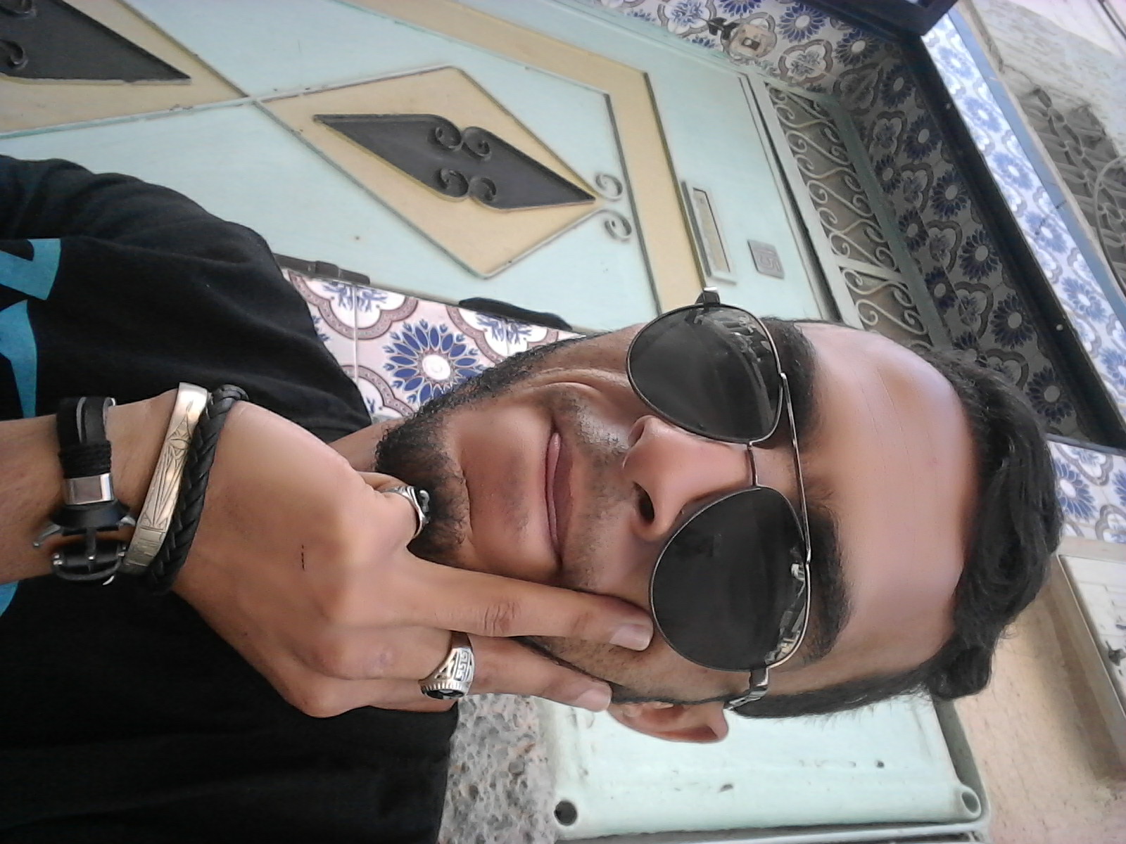 Mohamed MAZOUARI