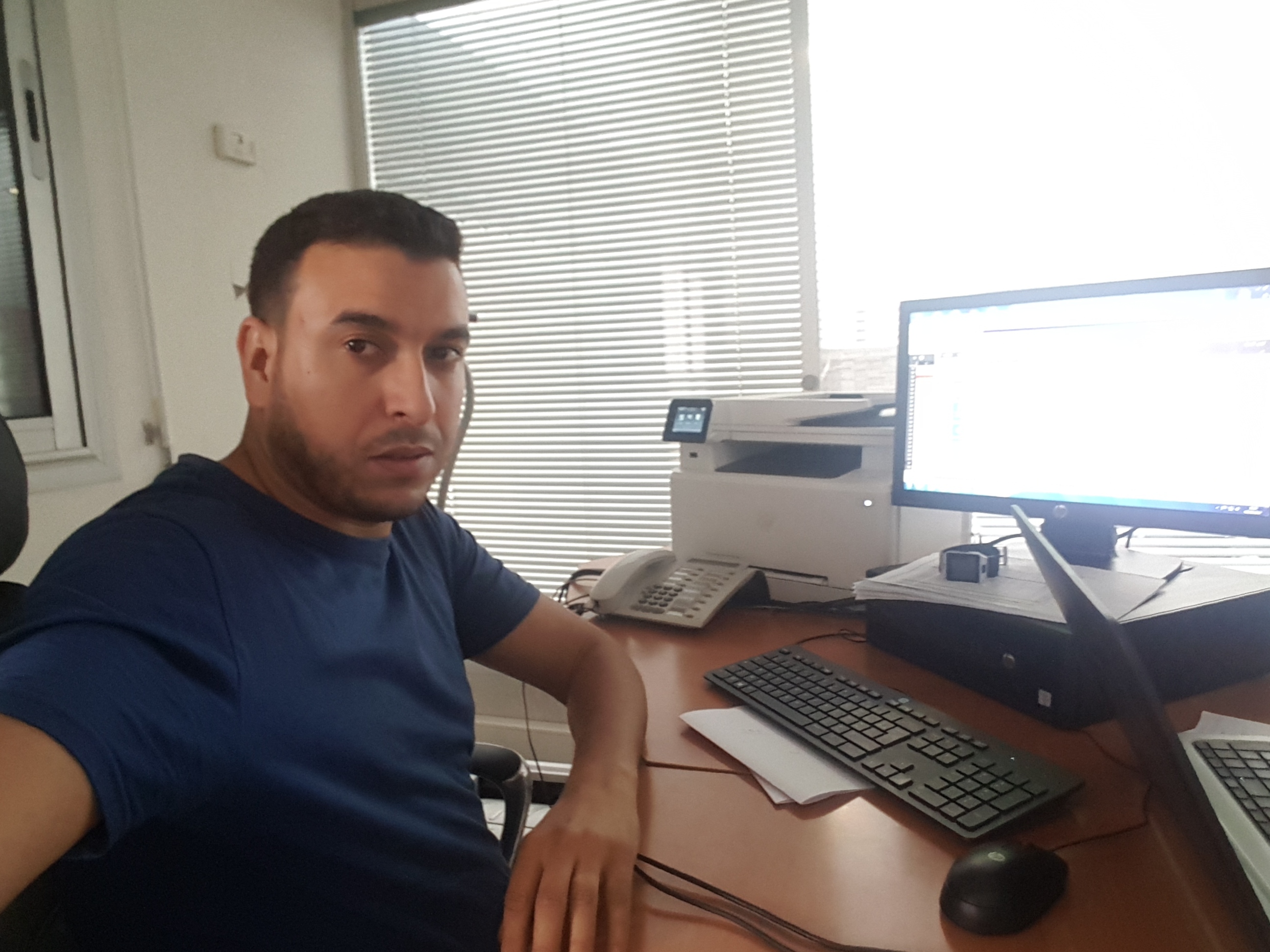 Abde Nnassar EL ATIKI