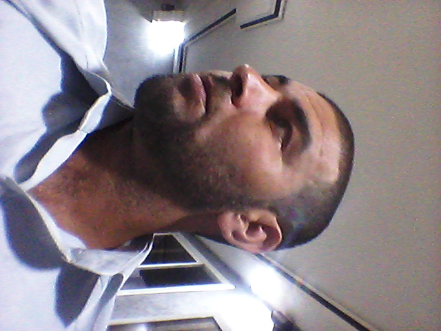 Rachid TATI