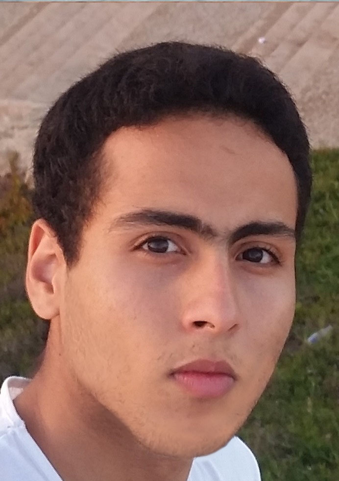 حمزة المؤذن