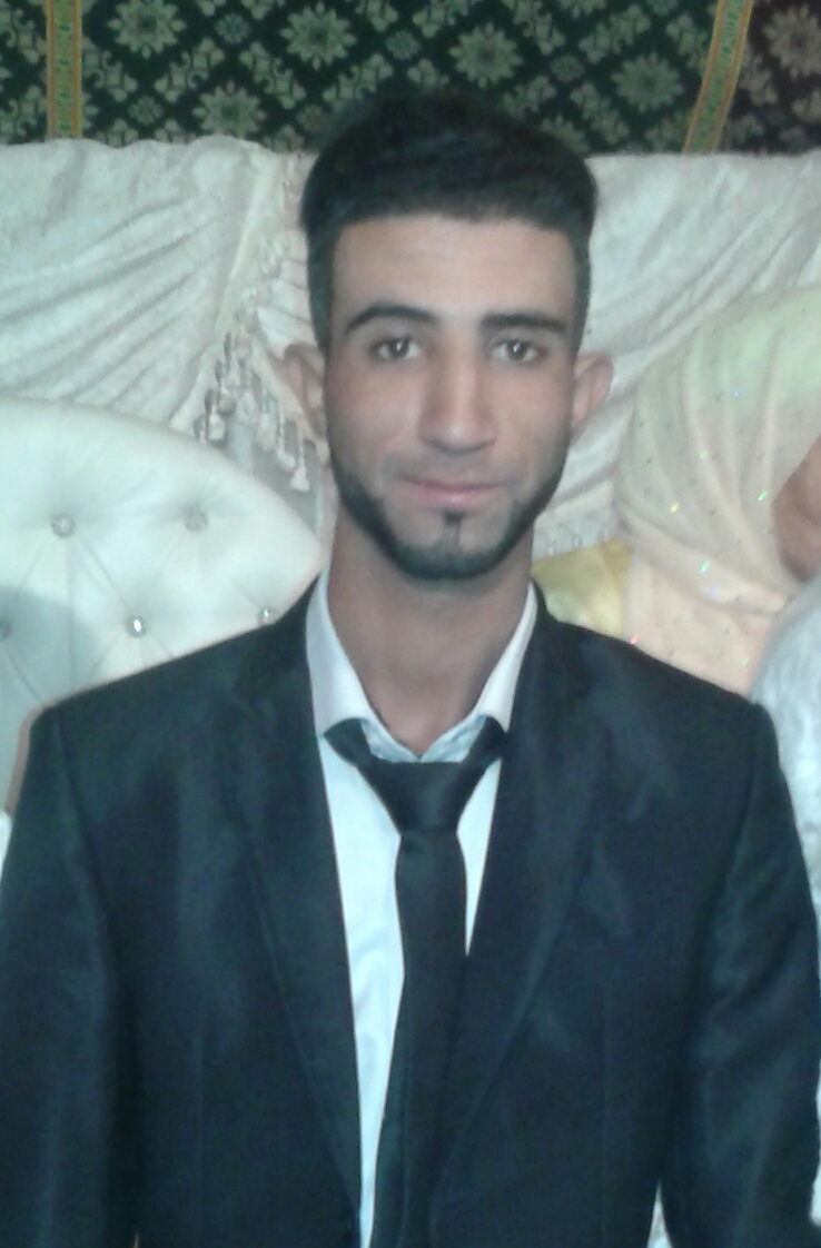 رشيد العتيوي