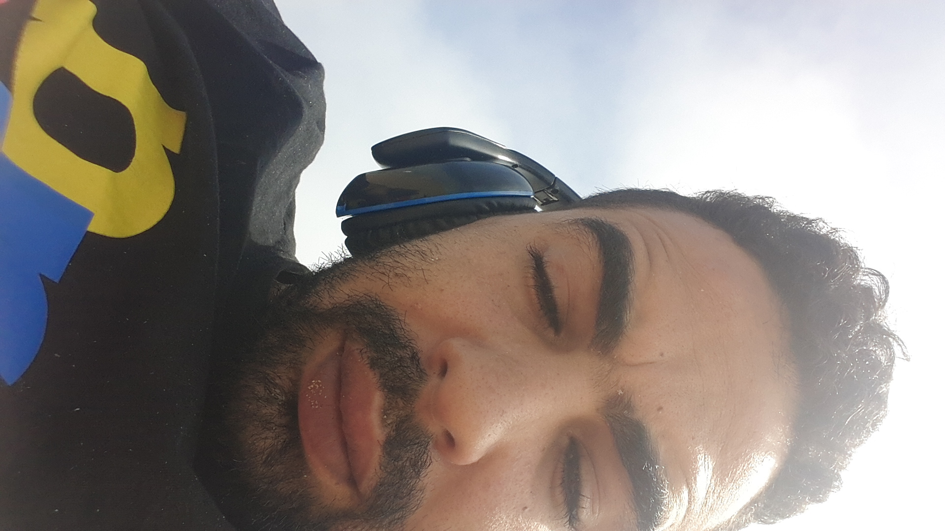 Nawfal CHEKKOURI