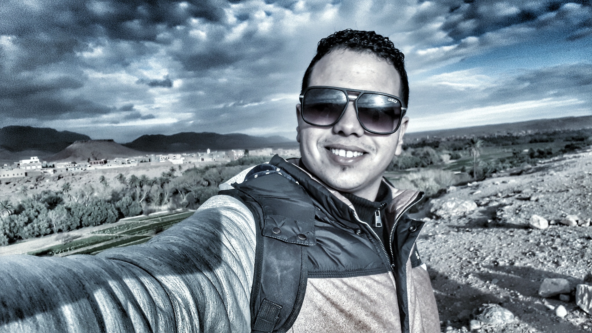 رشيد زيدي