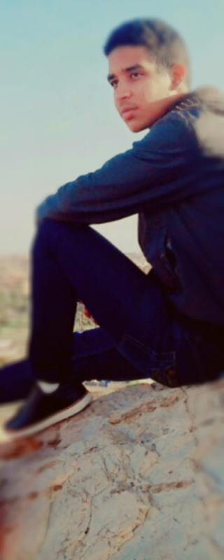 Hamza MAMMAR